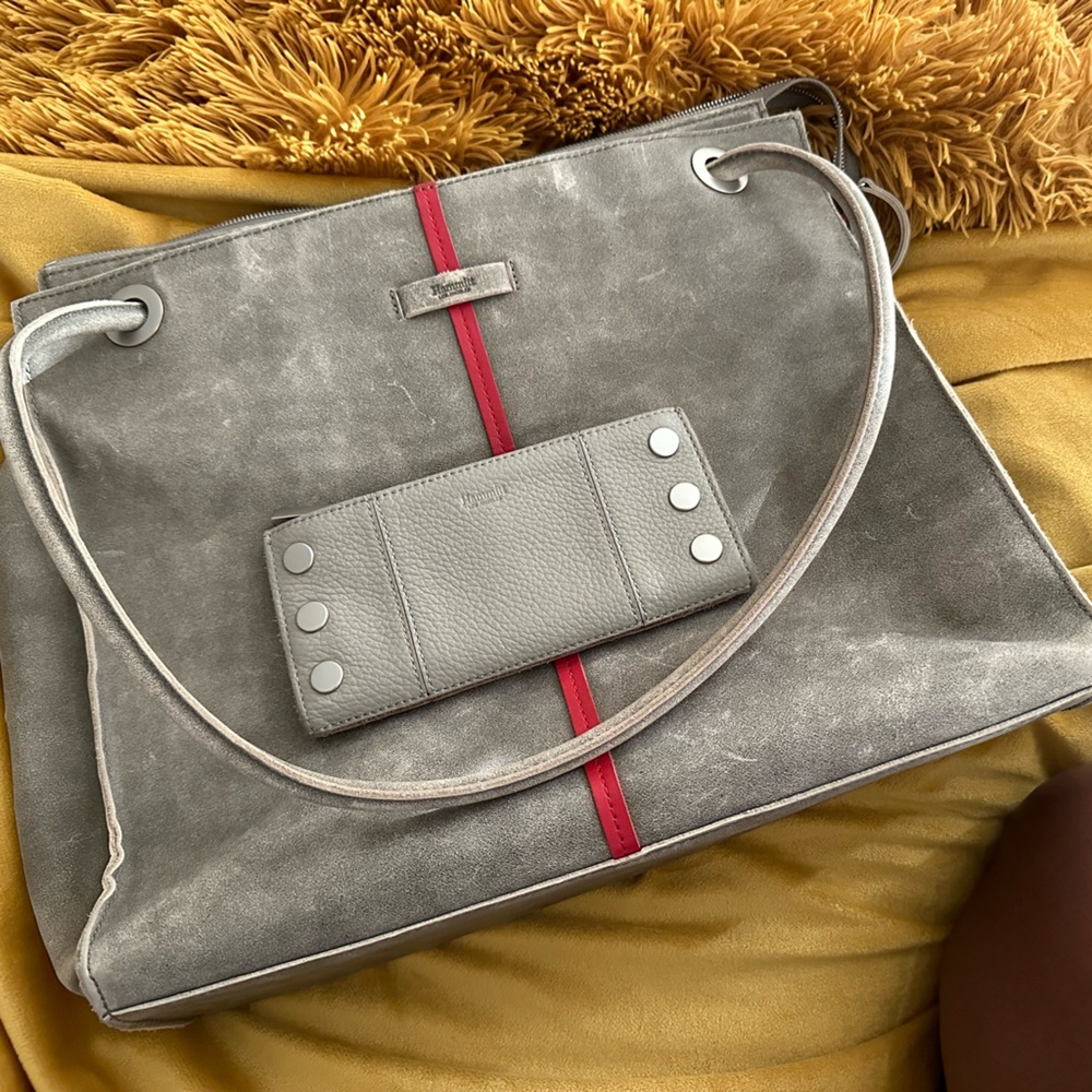 Large tote